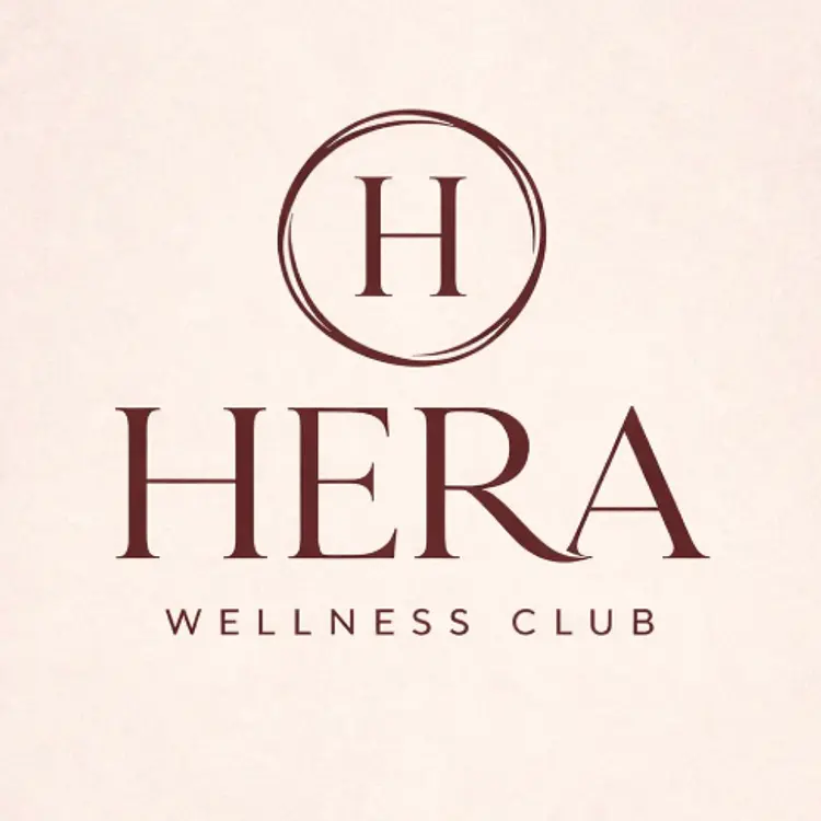 Hera Wellness Club logo