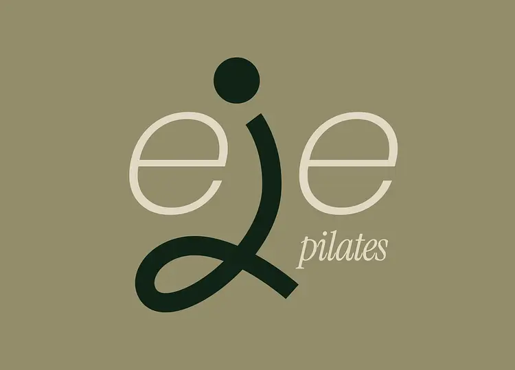 Eje Pilates Studio logo