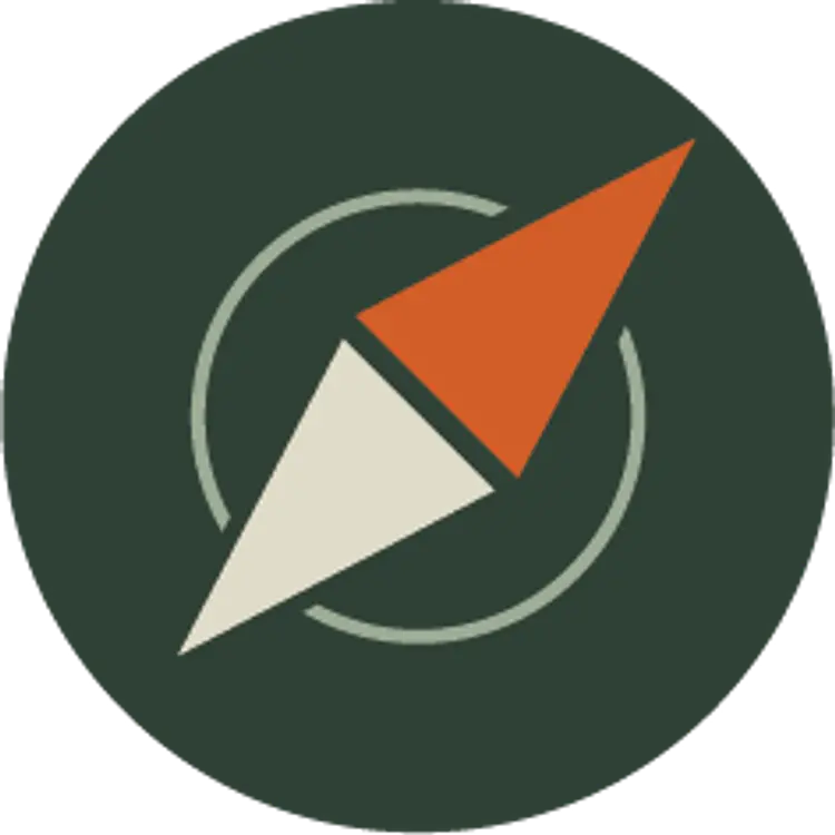PISGAH TRAINING LAB logo