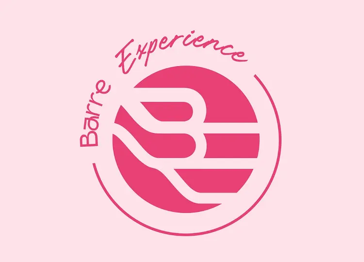 Barre Experience Fitness & Wellness Studio logo