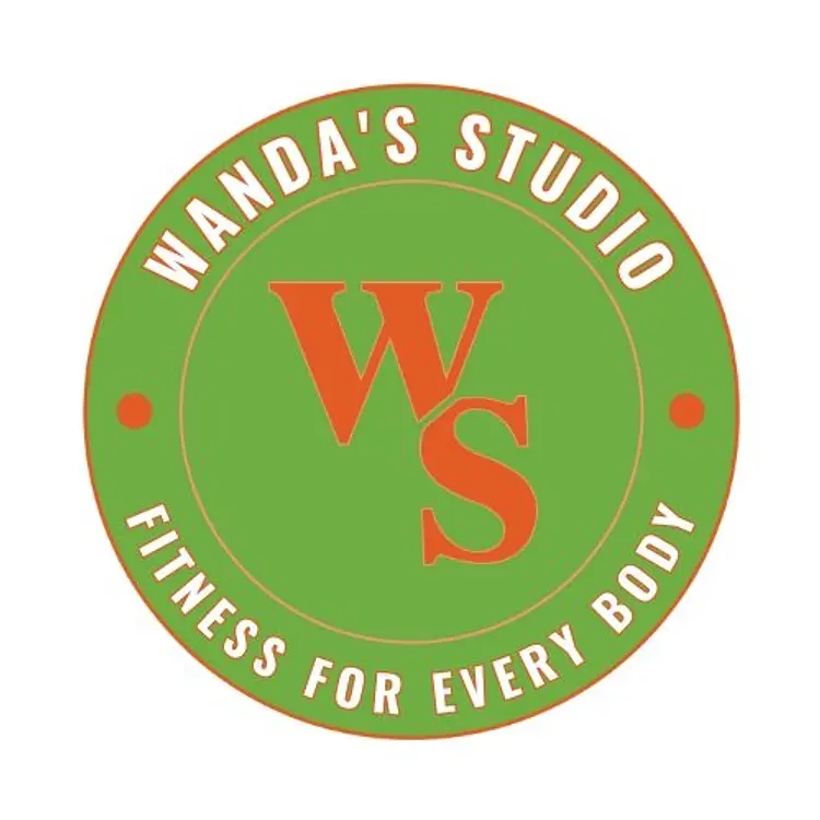 Wanda’s Studio  logo