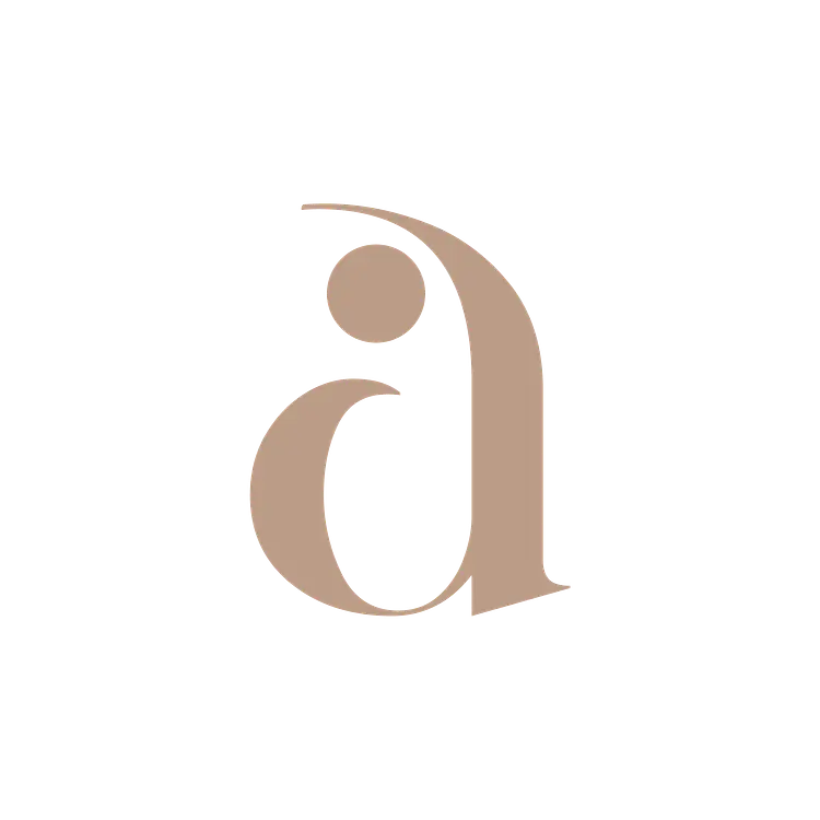 Aura Pilates House logo