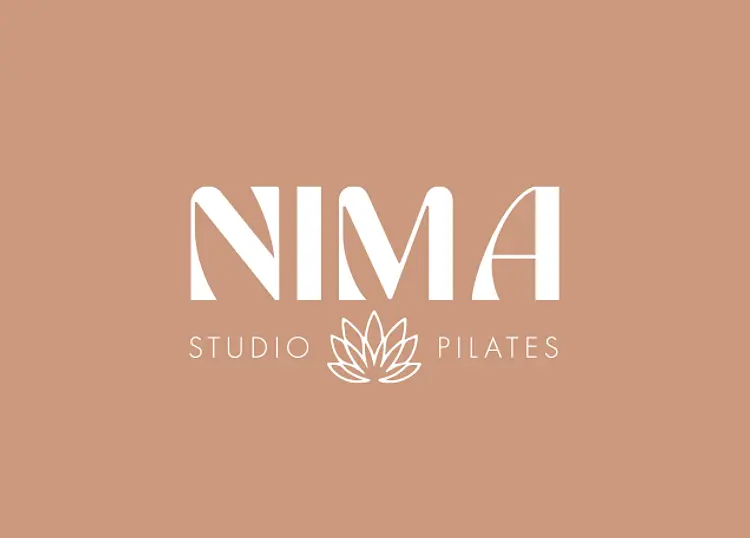 NIMA Studio Pilates logo