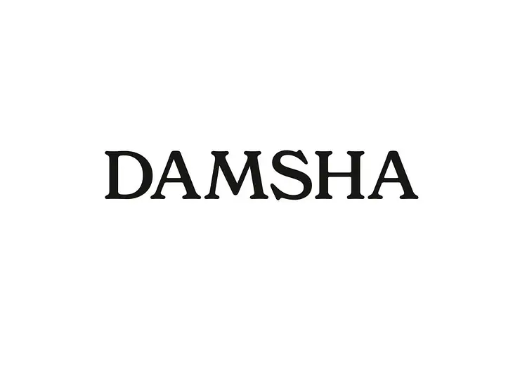 Damsha Studio logo