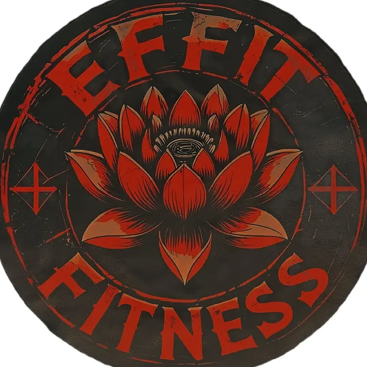 EFFIT FITNESS logo