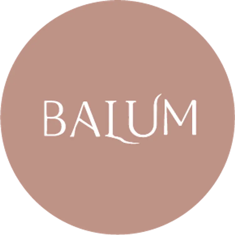 Balum Studio logo