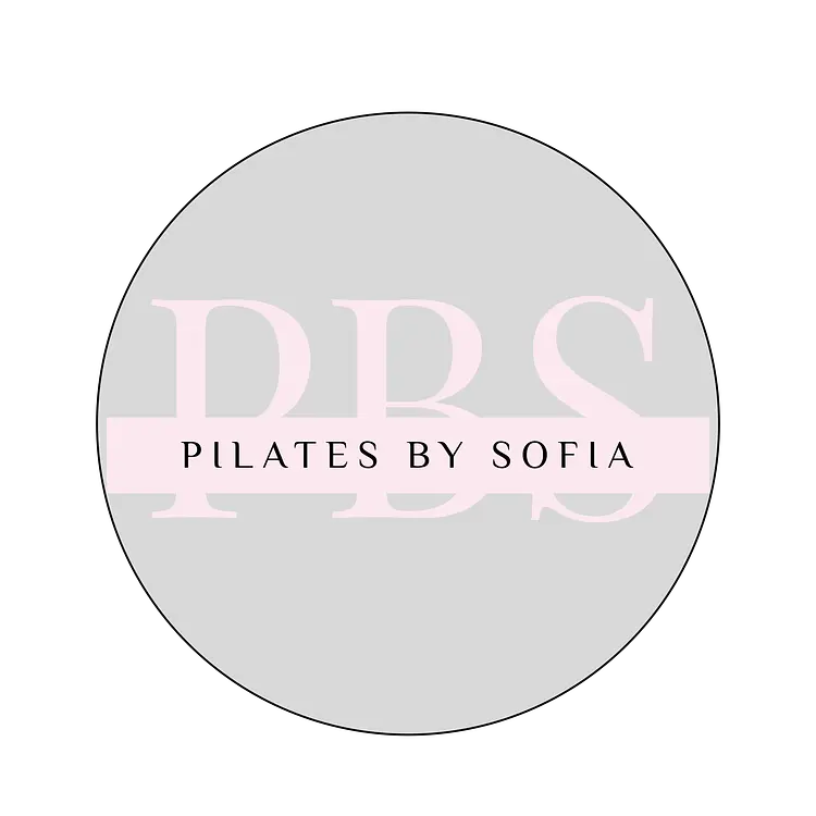 PilatesBySofia logo