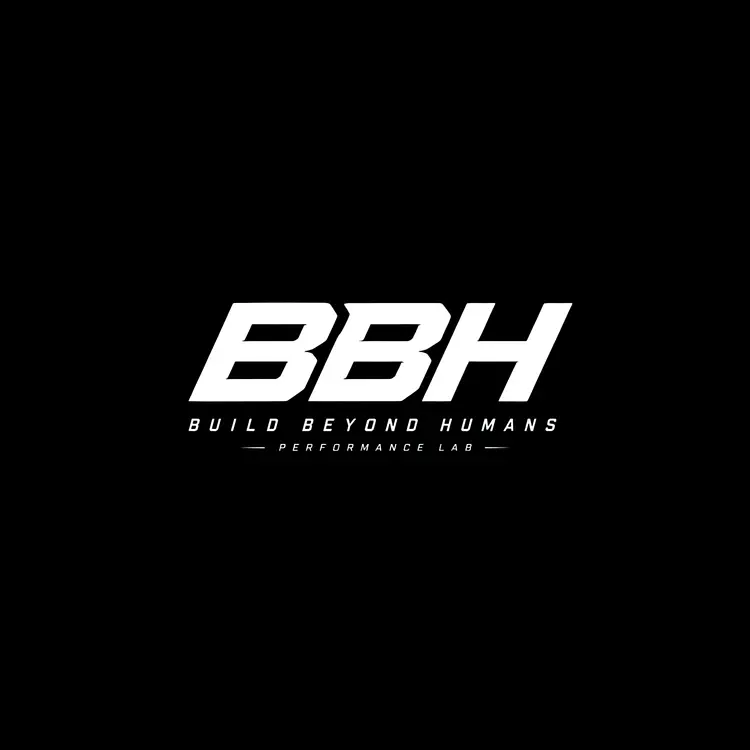 Build Beyond Humans logo