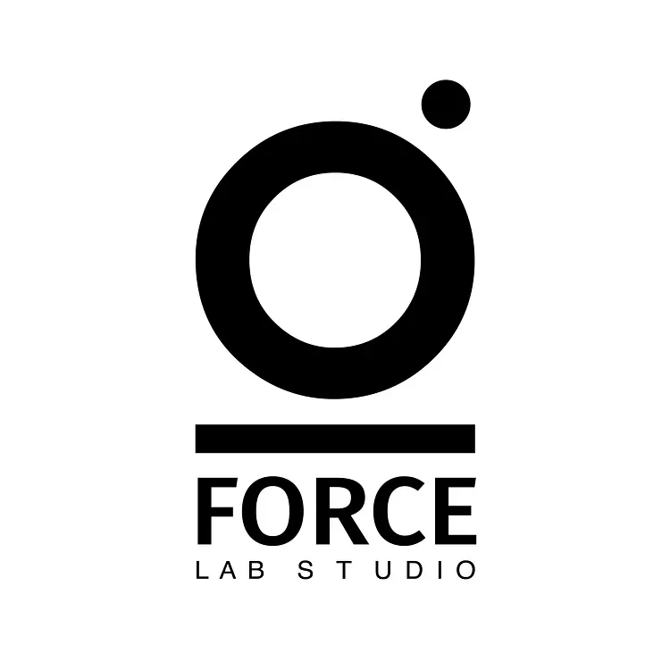 FORCE LAB STUDIO logo