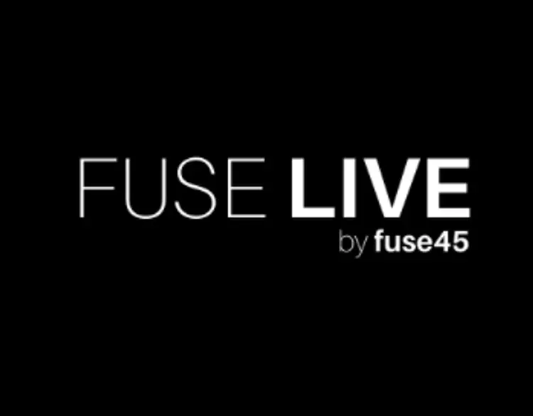 Fuselive logo