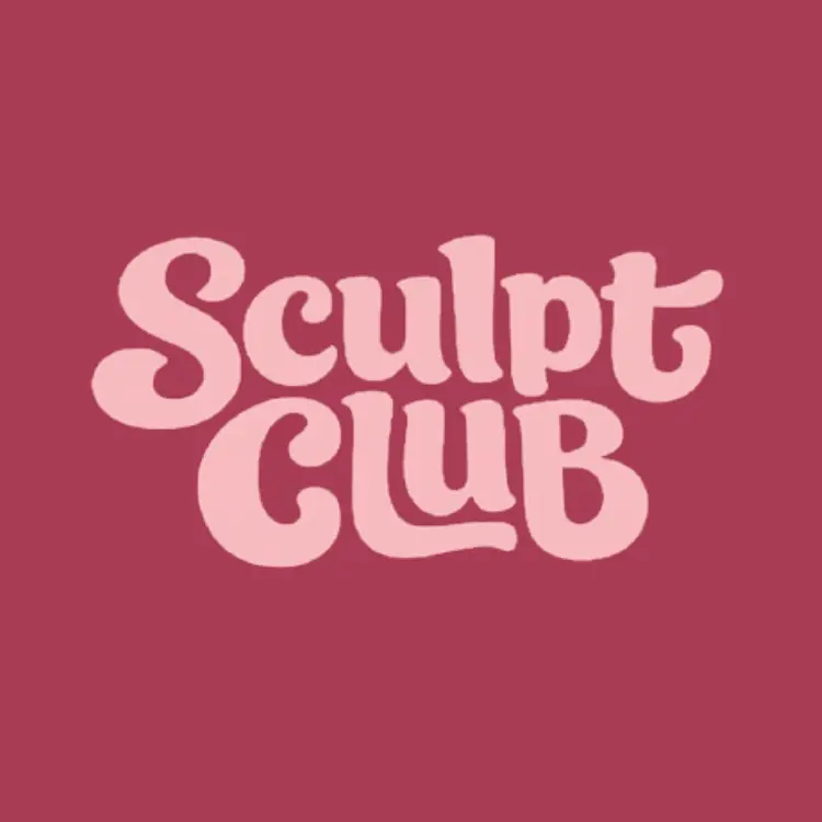 Sculpt Club logo