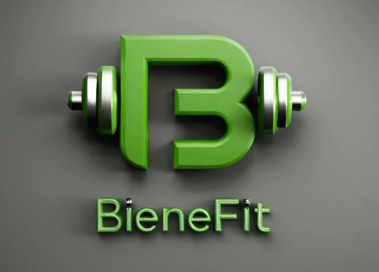 BieneFit logo