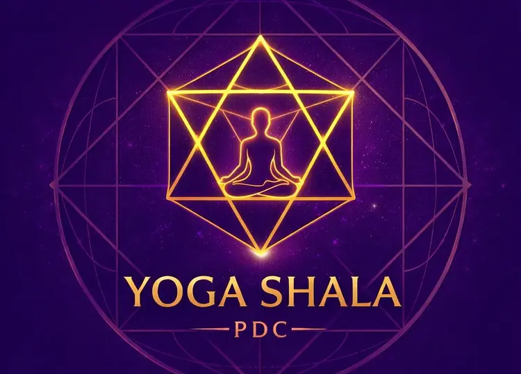 Yoga Shala PDC logo