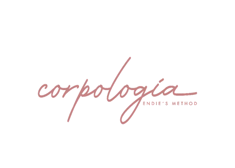 Corpología logo