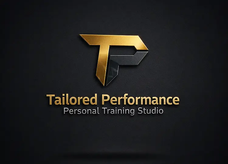 Tailored Performance Personal Training logo