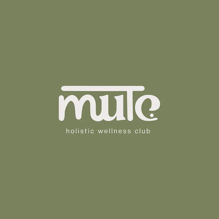 MUTE logo