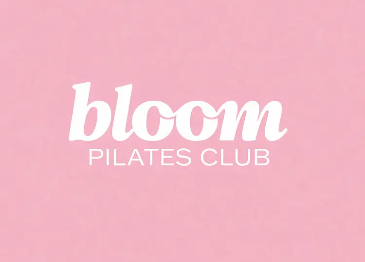 Bloom Haus logo