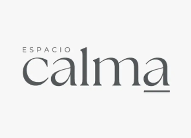 Espacio Calma logo