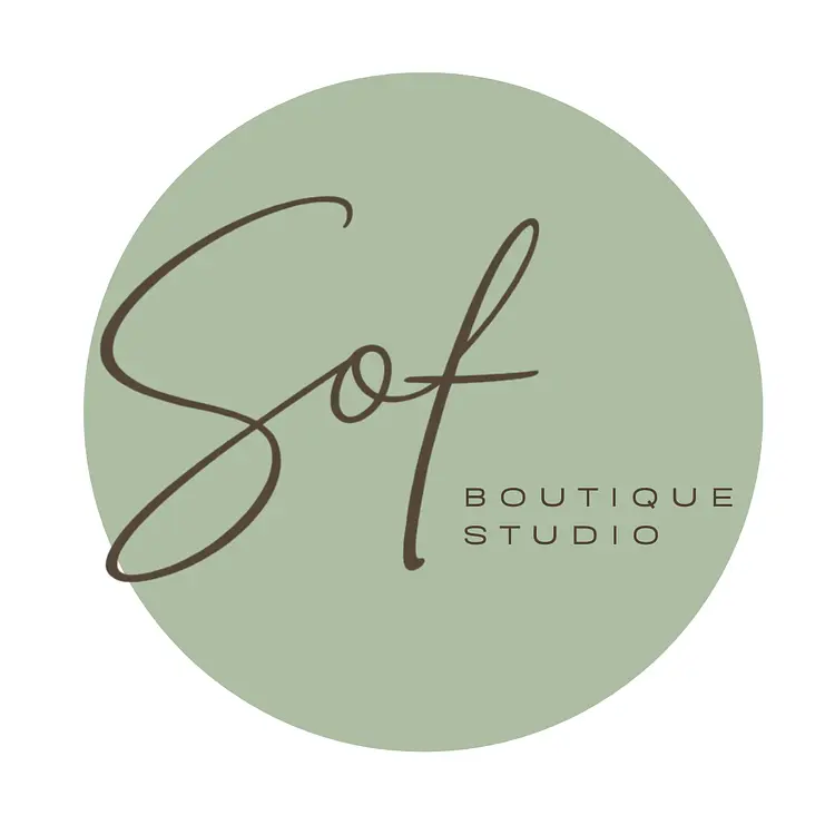 Sof Boutique Studio logo