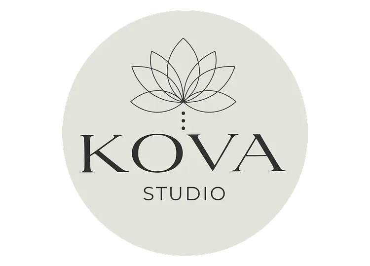 Kova Studio logo