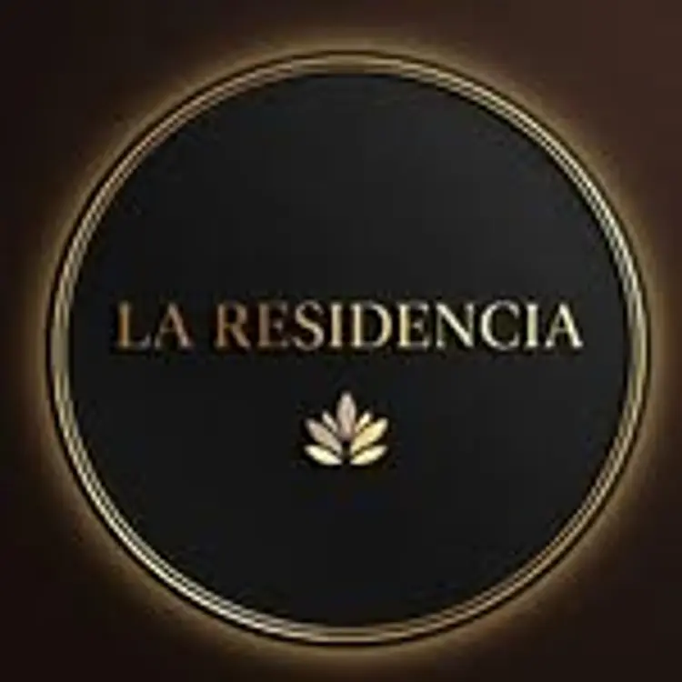 La Residencia Pilates logo