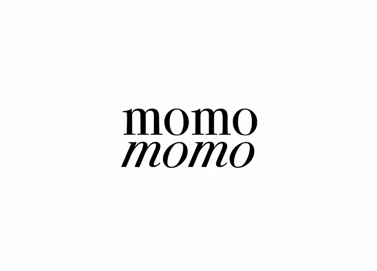 The MoMo Project logo