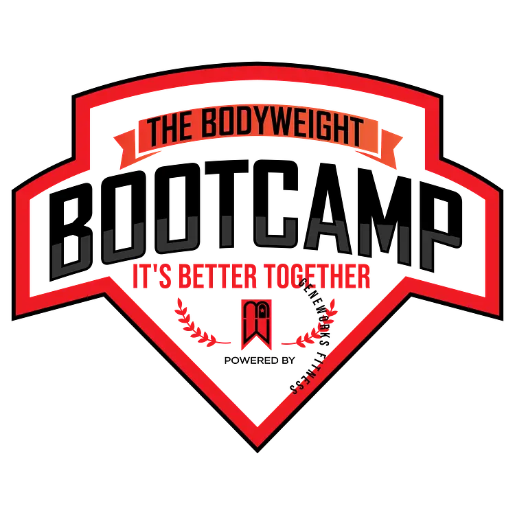 The BodyWeight Bootcamp logo