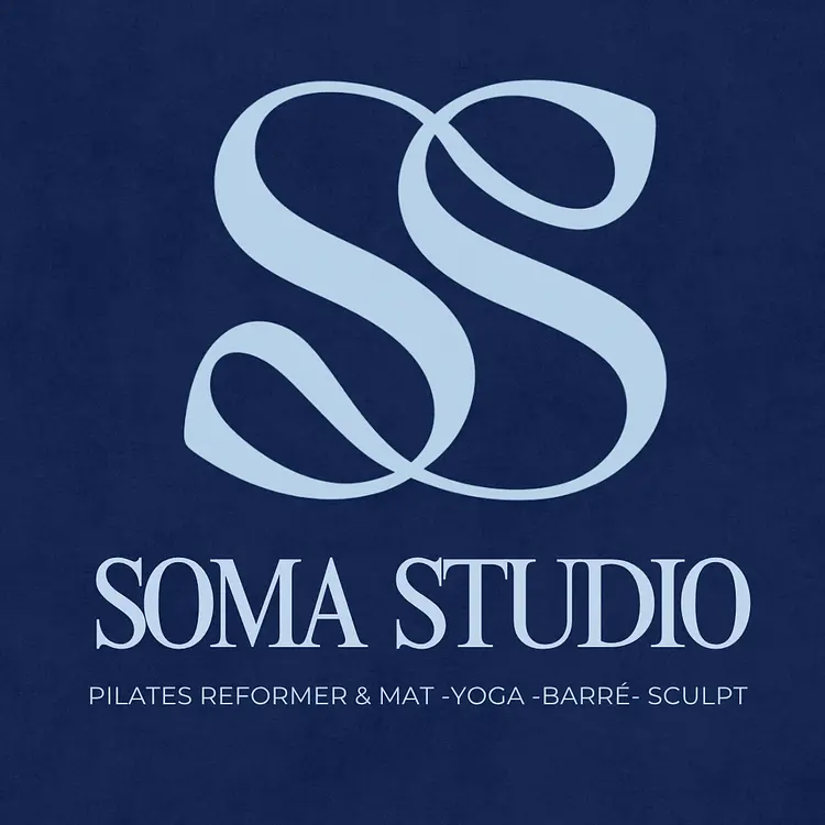 Soma Studio Pilates - Gran Sur  logo