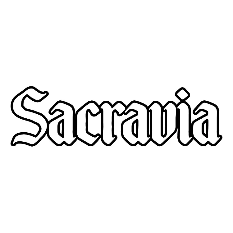 Sacravia Boxing logo