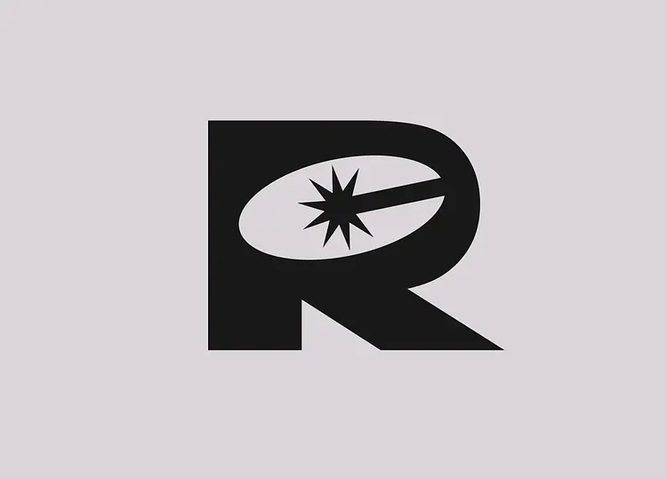 Refugio Cósmico logo